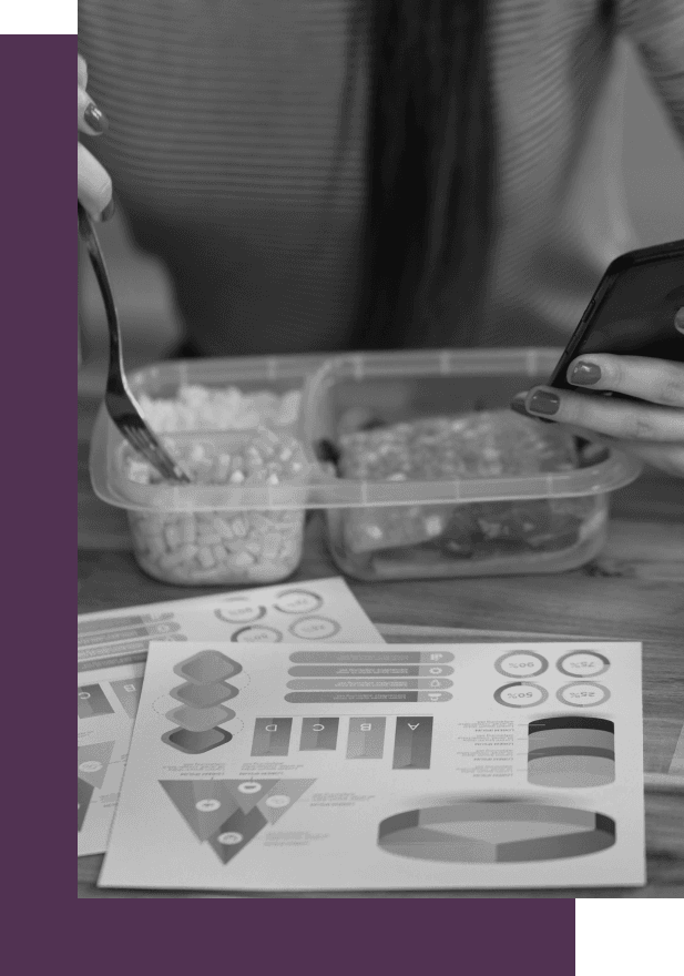 Detailed shopper research to boost retail performance.