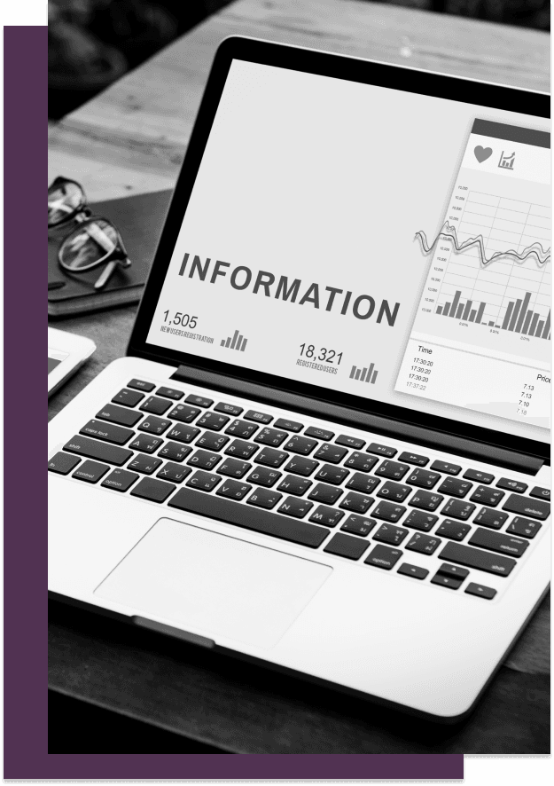 Innovative branding solutions to elevate your market presence.